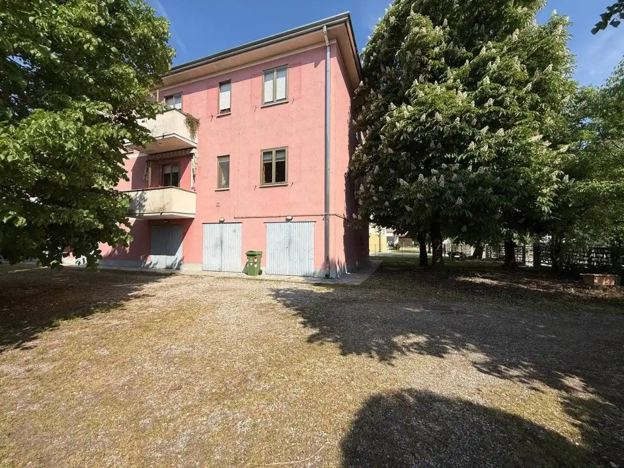 Appartamento in vendita a Borgo Mantovano