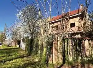 Villetta a schiera in vendita a Assago