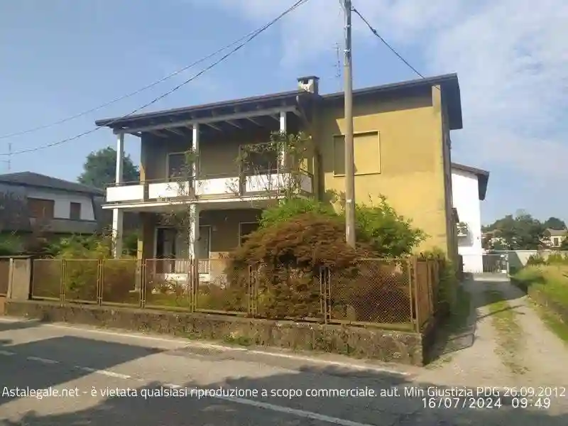 Casa indipendente - foto 3