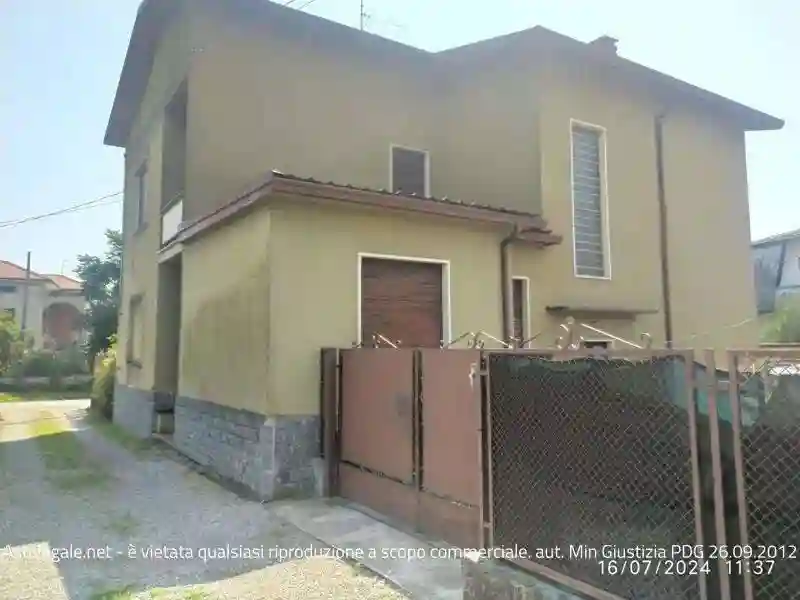 Casa indipendente - foto 4
