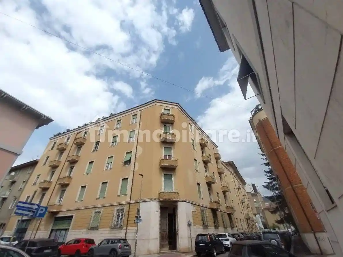 Appartamento in vendita a Terni