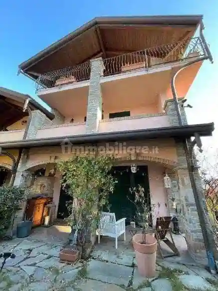 Casa indipendente - foto 4