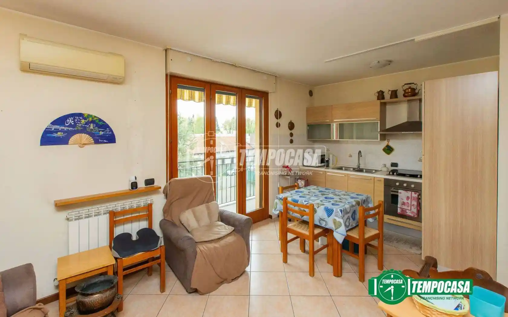 Appartamento in vendita a Castellanza