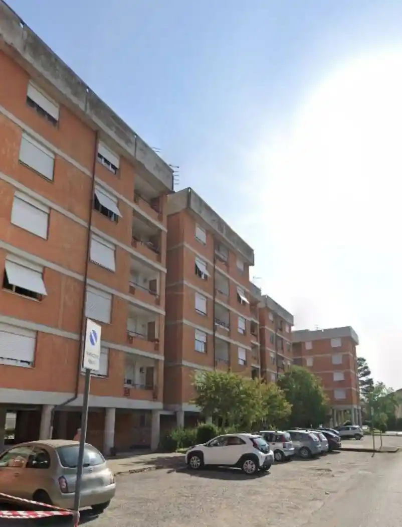 Appartamento in vendita a Lucca