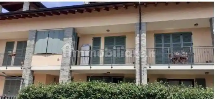 Appartamento in vendita a Induno Olona