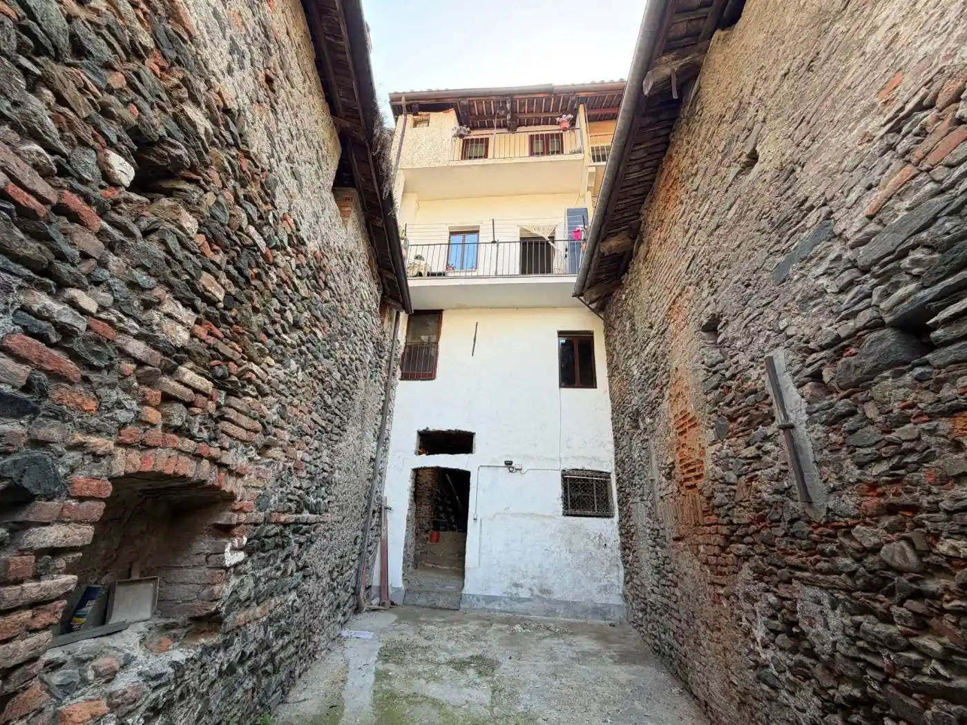 Casa indipendente in vendita a Avigliana