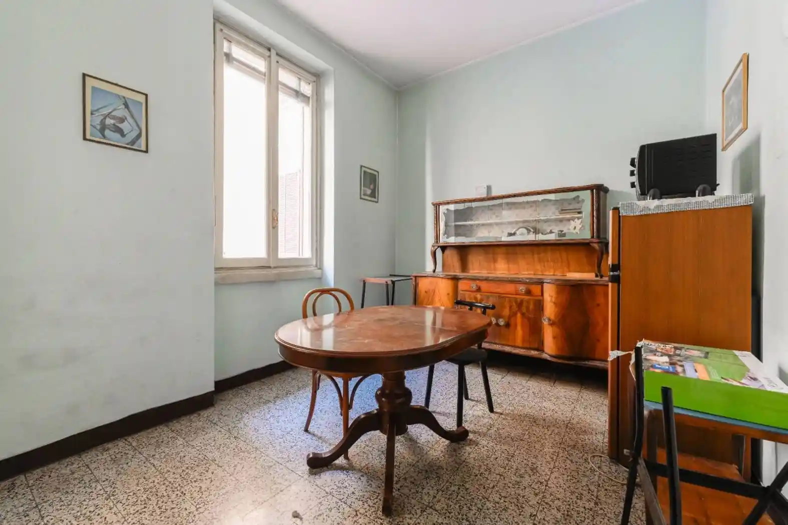 Appartamento