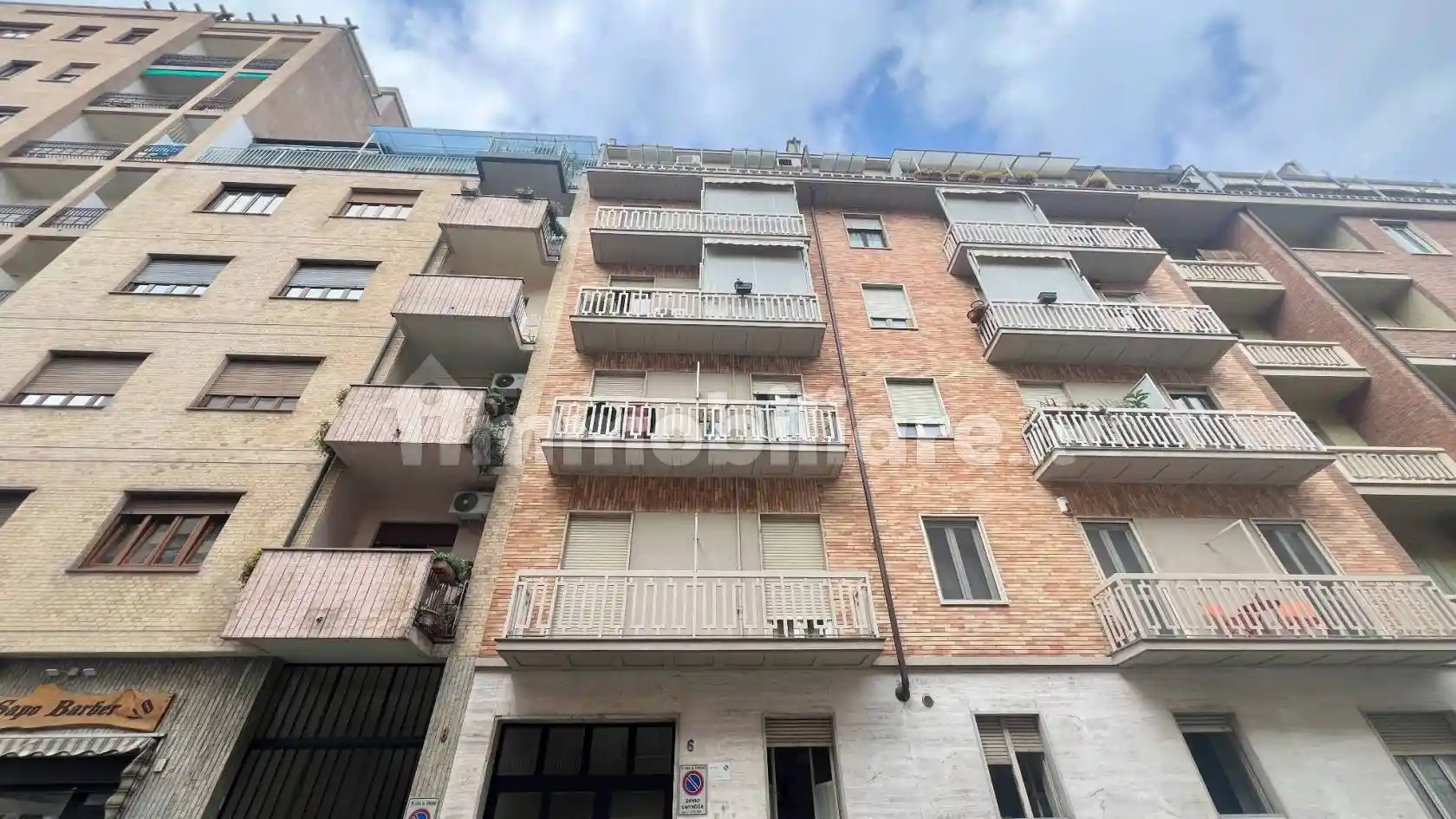 Appartamento in vendita a Torino