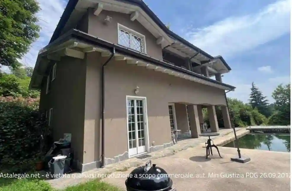 Villa - foto 4