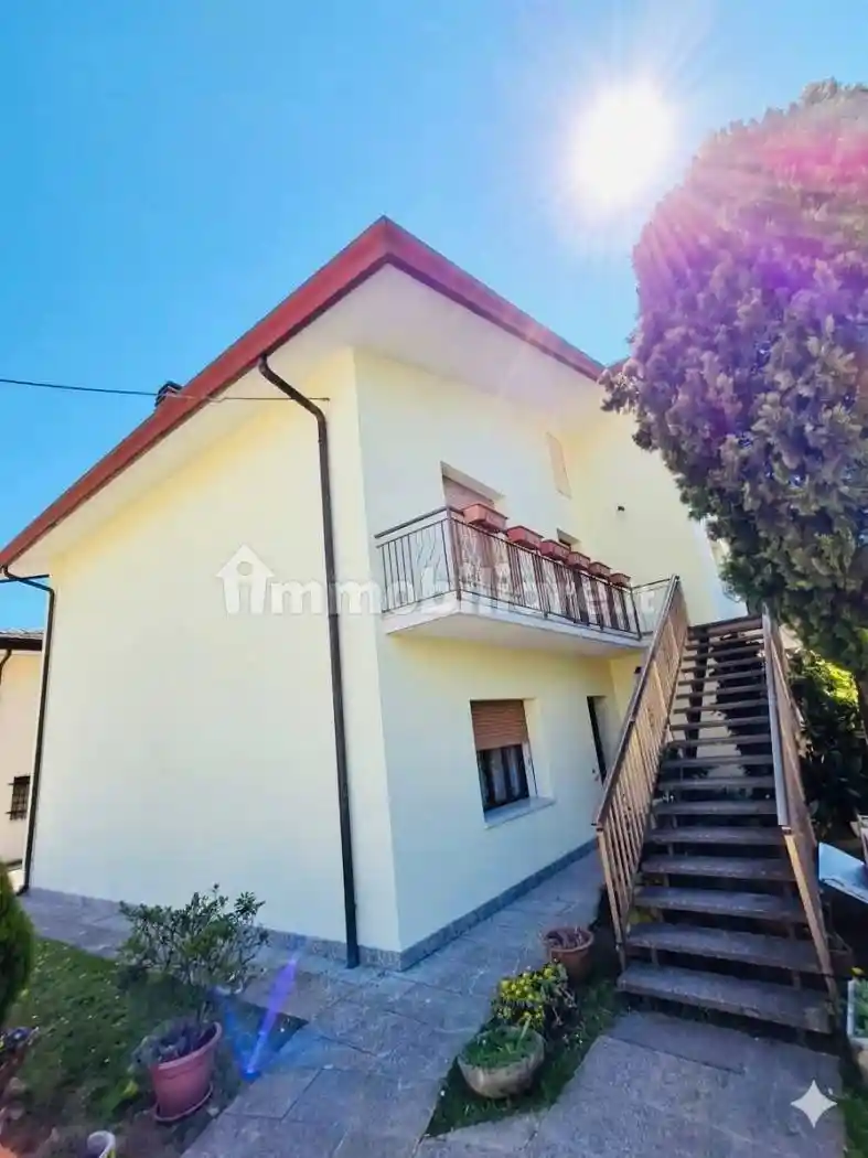 Villa in vendita a Marcon