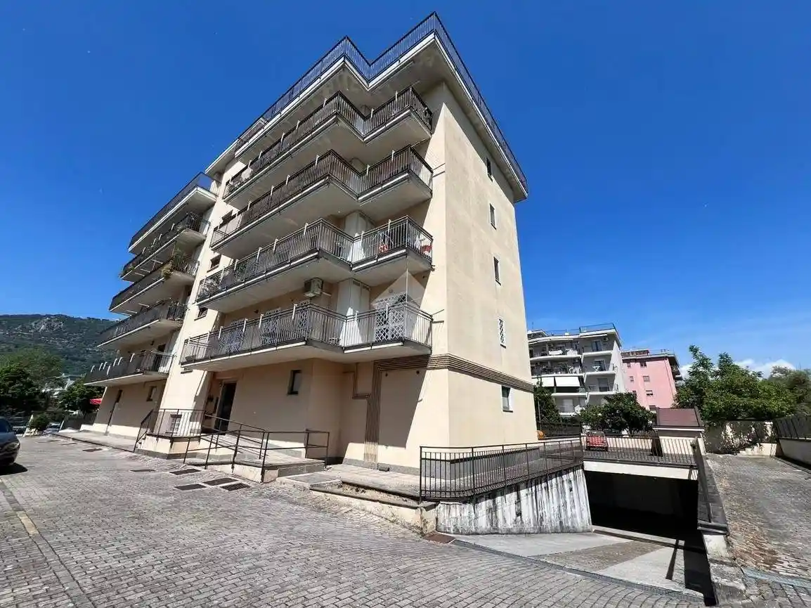Appartamento in vendita a Cassino