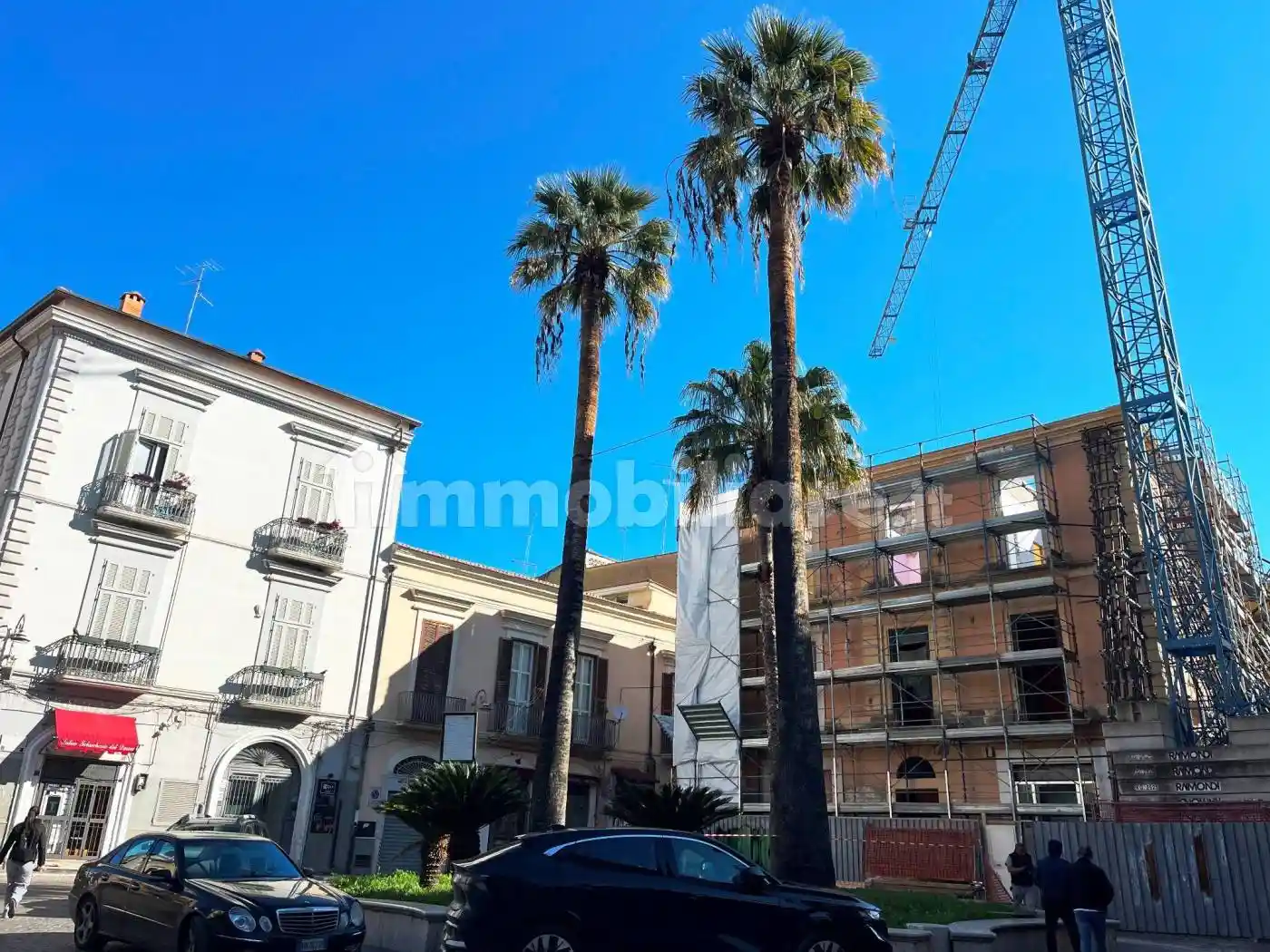 Appartamento in vendita a Foggia