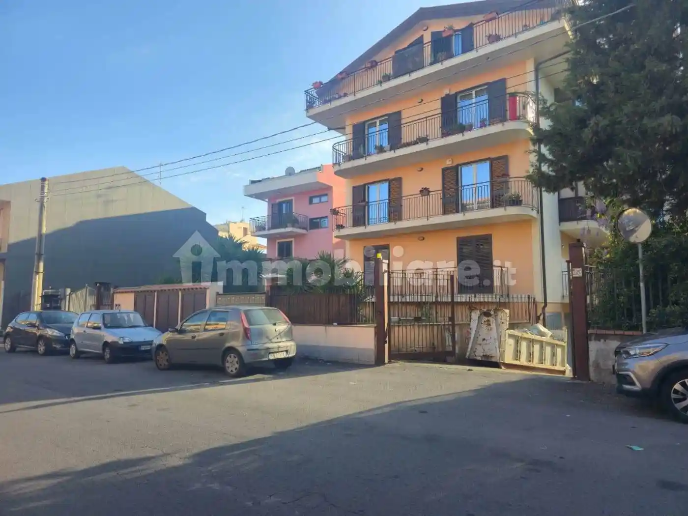 Appartamento in vendita a Acireale
