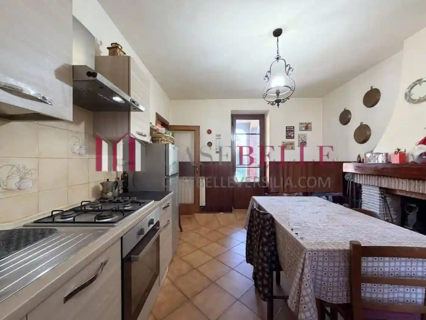 Villetta a schiera - foto 4