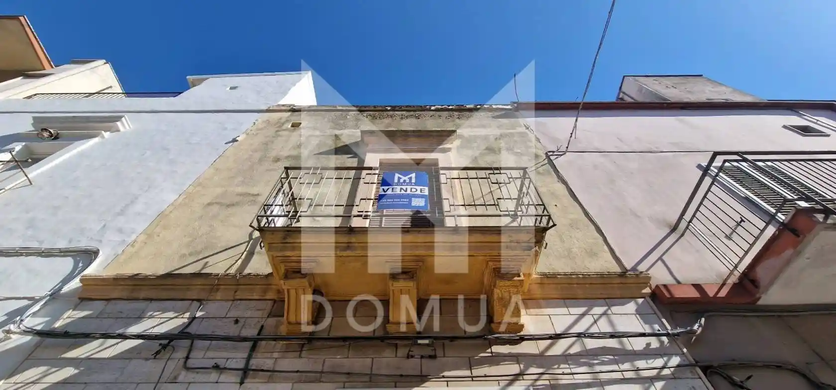 Casa indipendente in vendita a Parabita