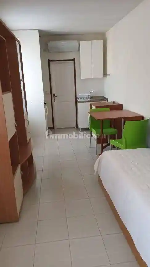 Appartamento in affitto a Piacenza