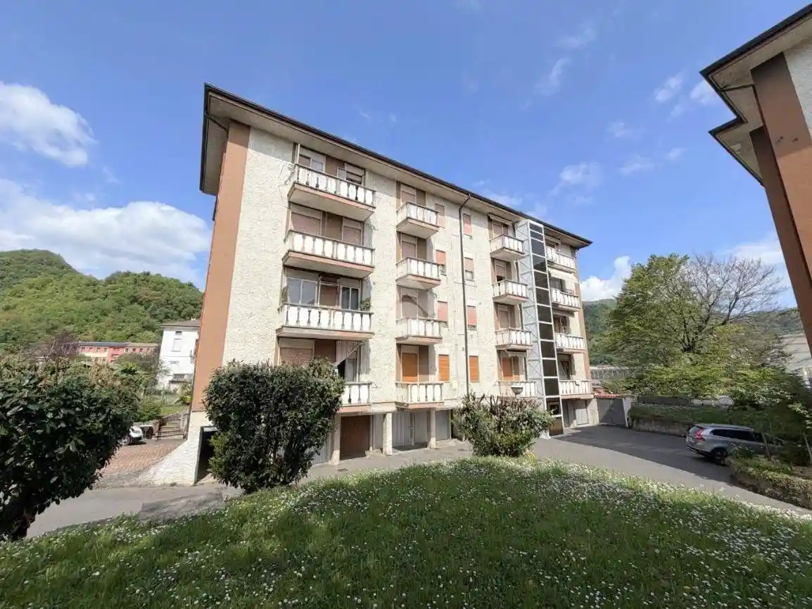 Appartamento in vendita a Valdagno