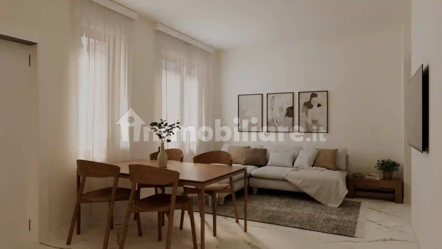 Appartamento - foto 4