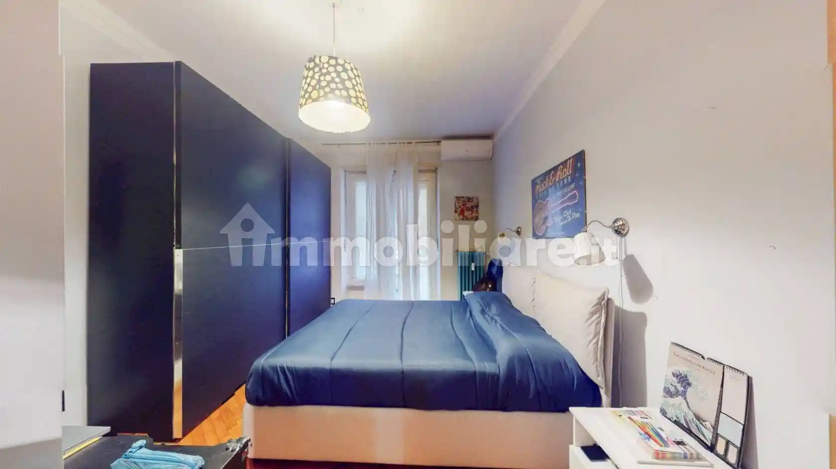 Appartamento in affitto a Torino