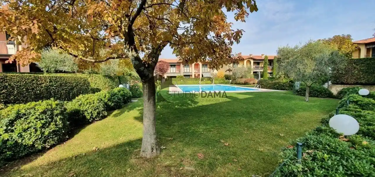 Appartamento in affitto a Puegnago sul Garda