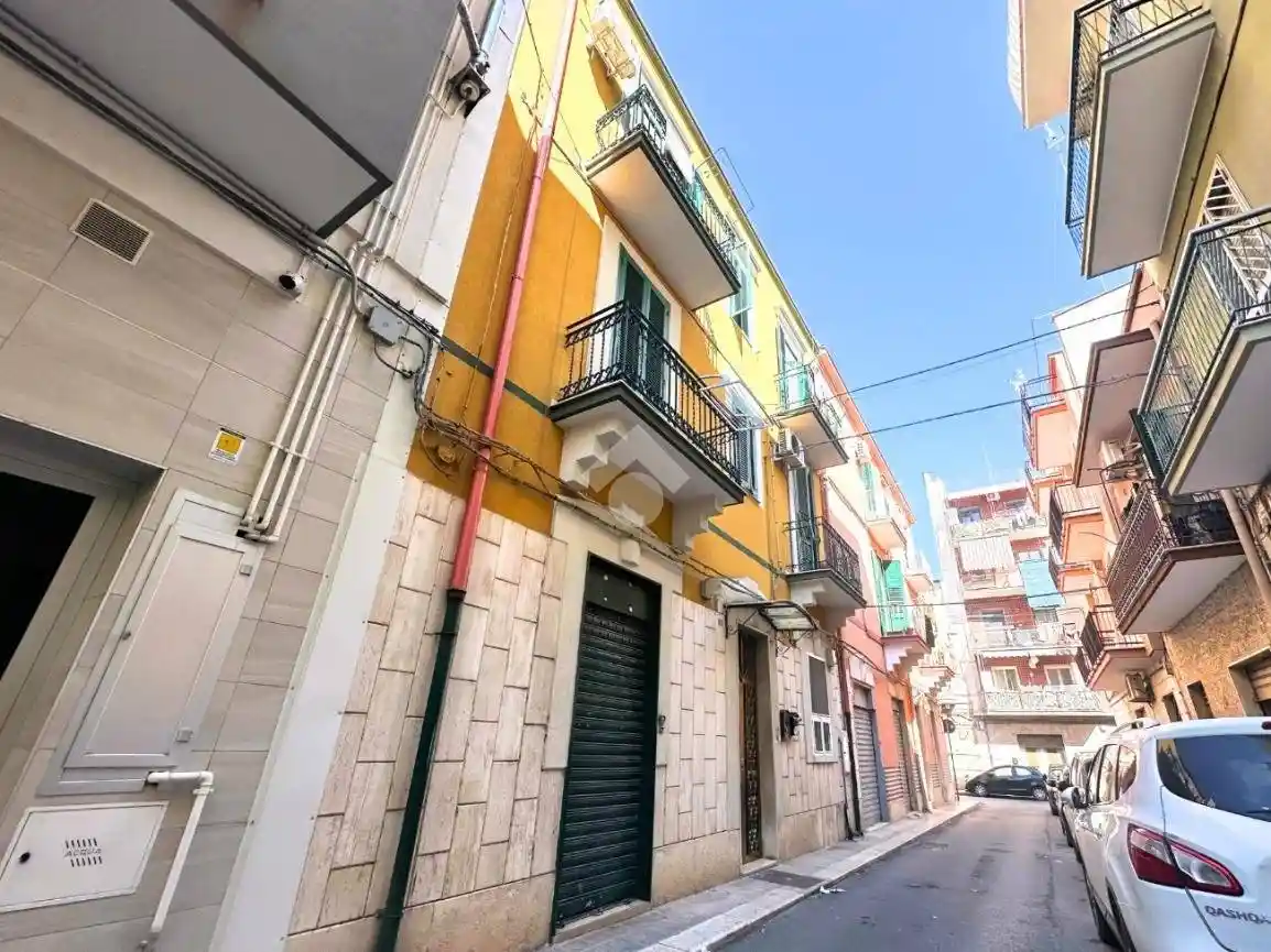 Appartamento in vendita a Barletta