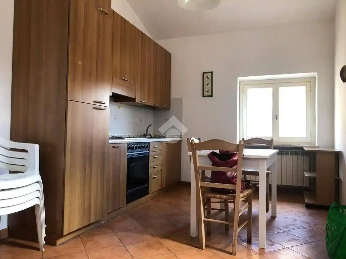 Appartamento in affitto a Perugia