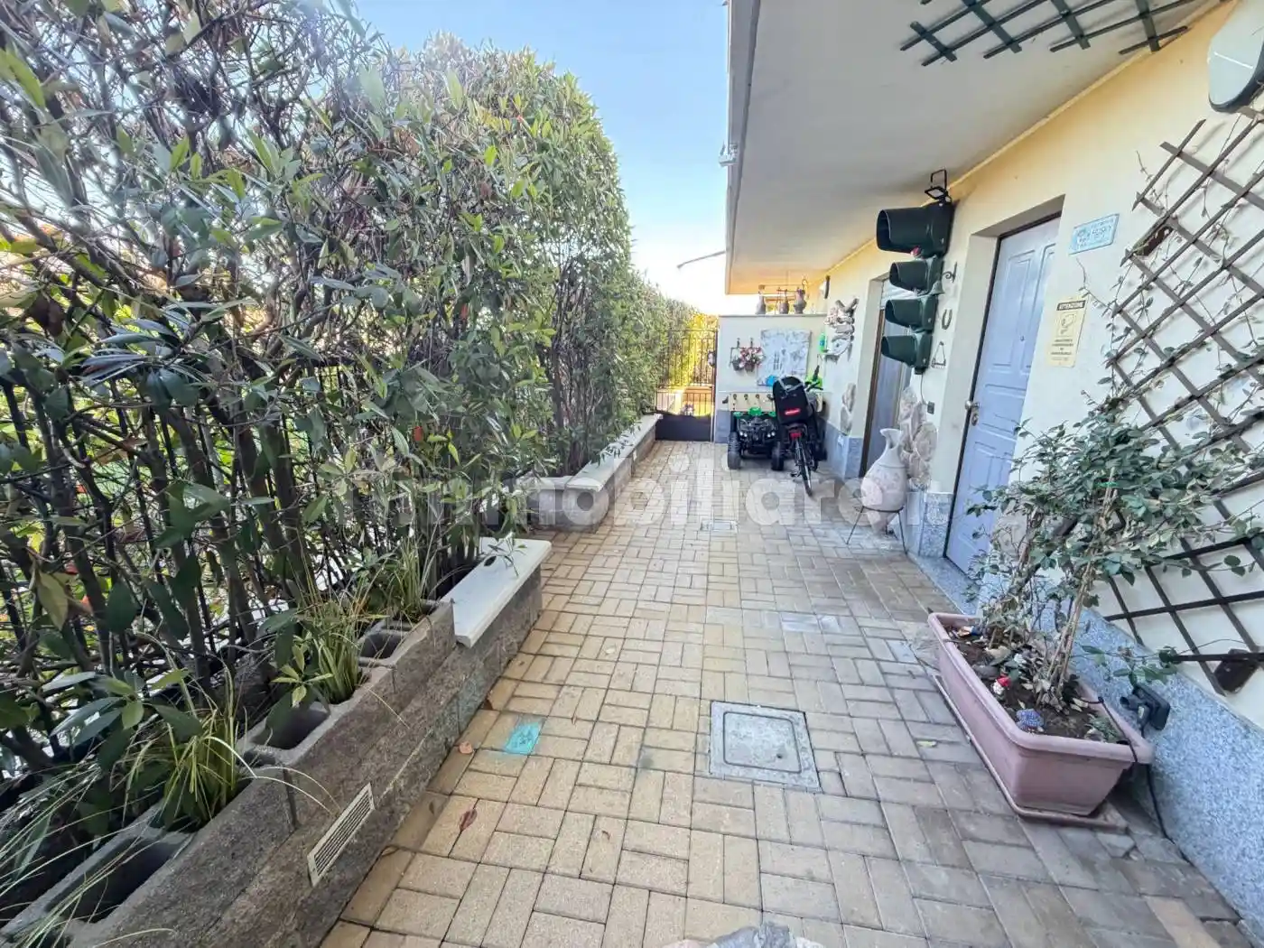 Appartamento in vendita a Corbetta