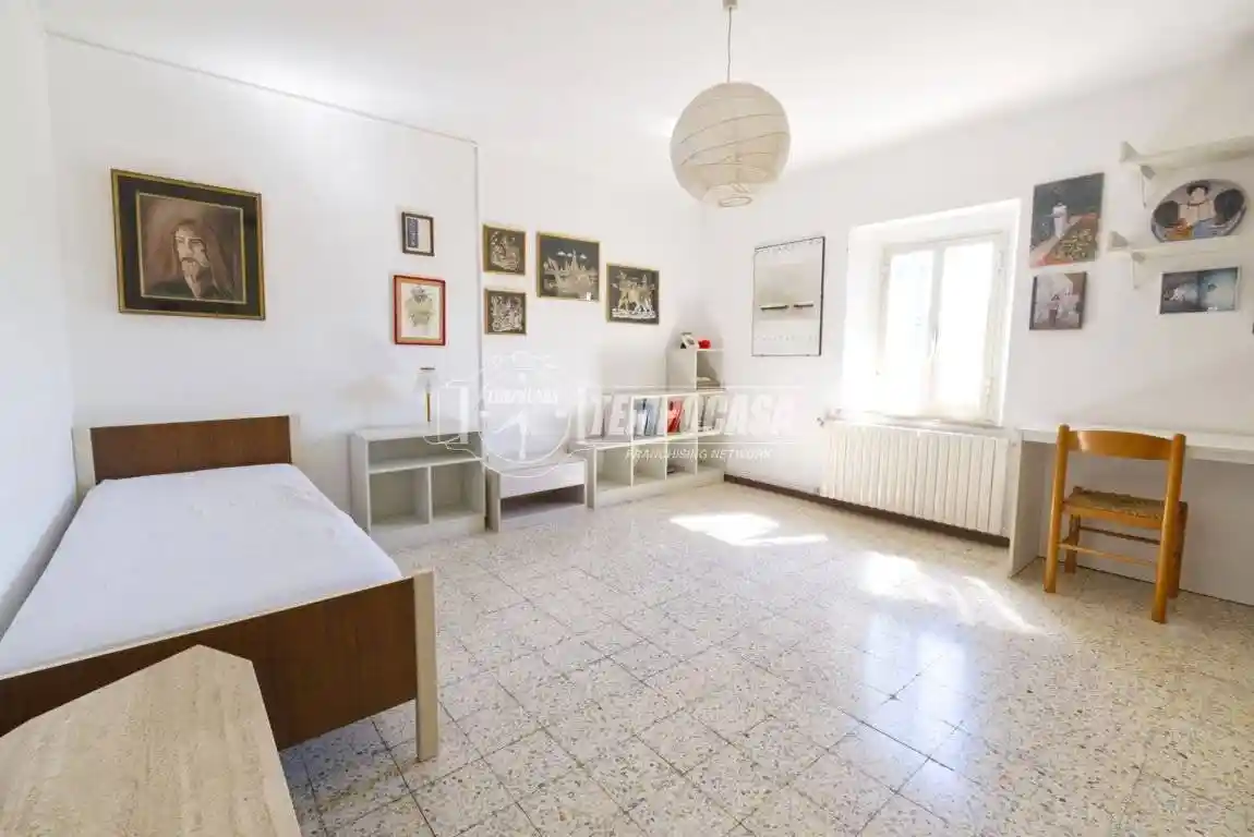 Casa indipendente in vendita a Fano