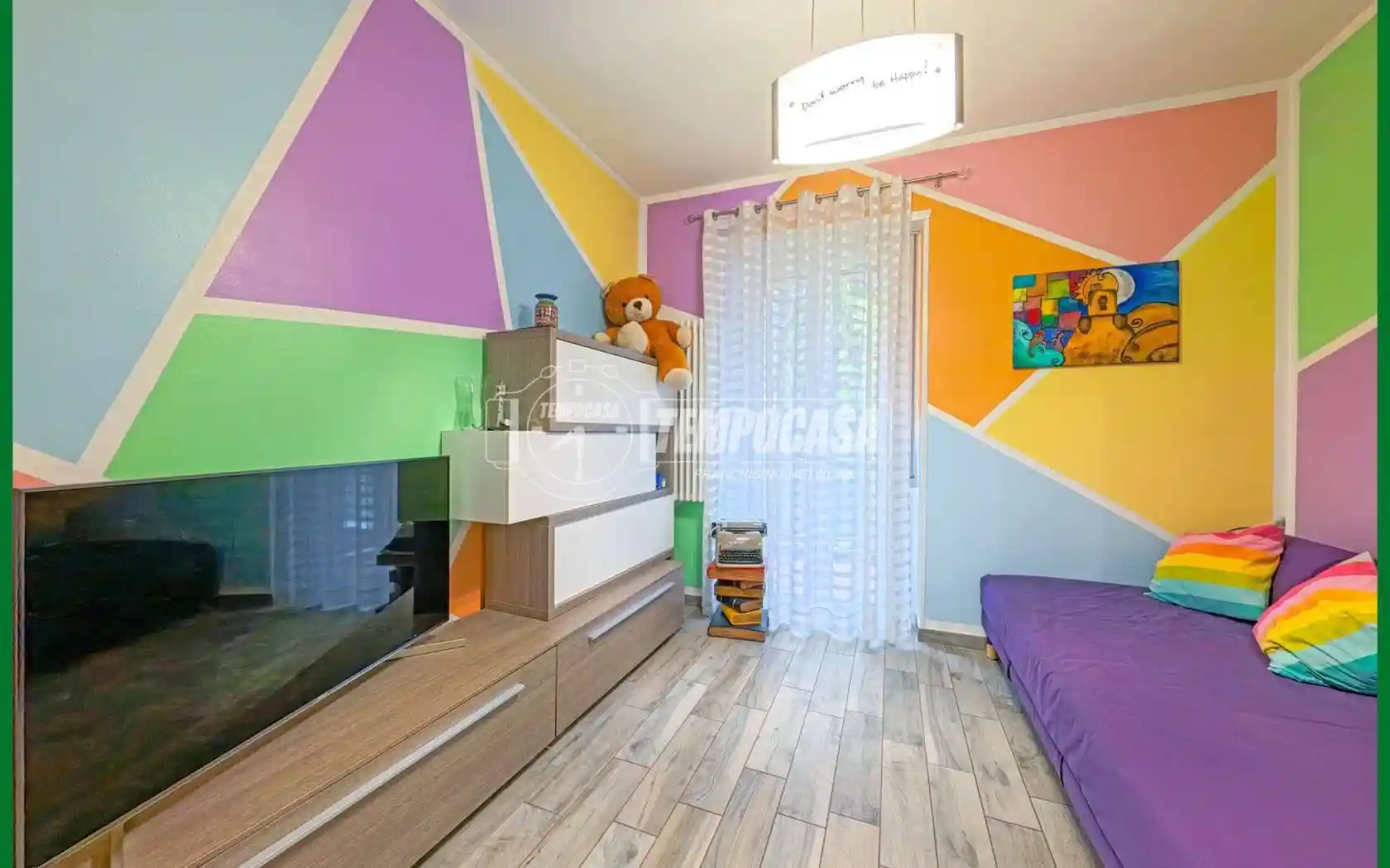 Appartamento in vendita a Varese