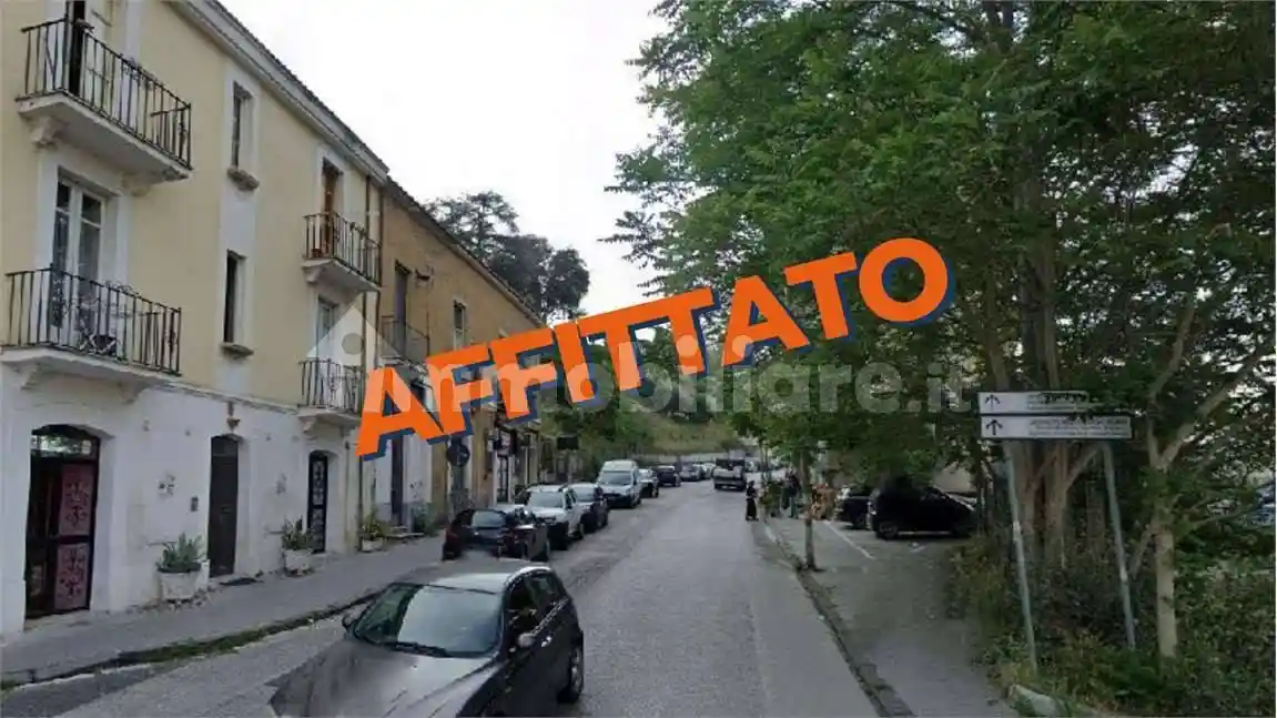 Appartamento in affitto a Benevento