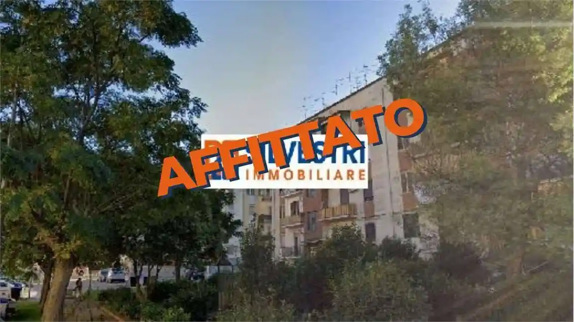 Appartamento in affitto a Benevento