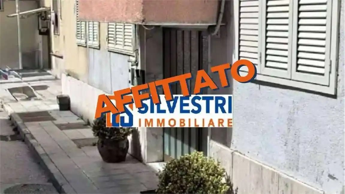 Appartamento in affitto a Benevento