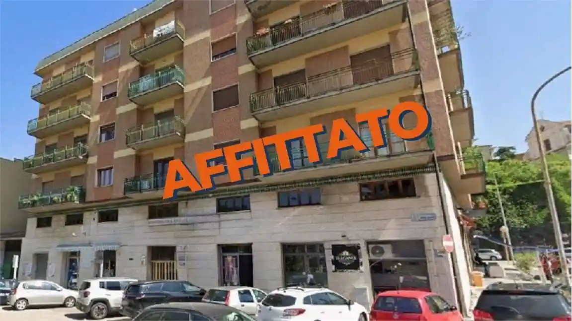 Appartamento in affitto a Benevento