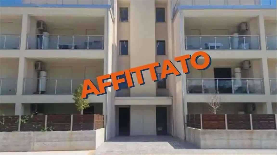 Appartamento