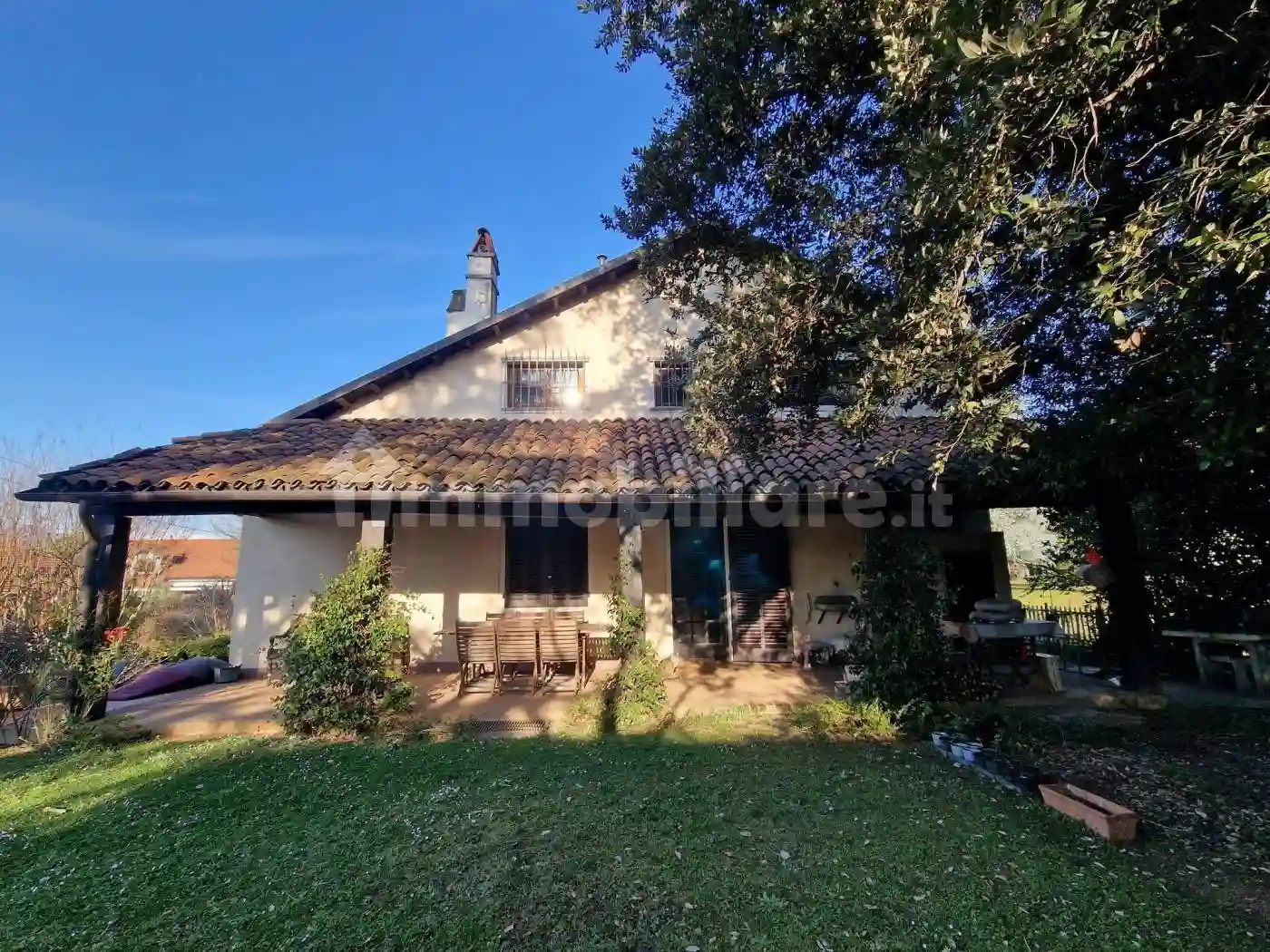 Villa - foto 3