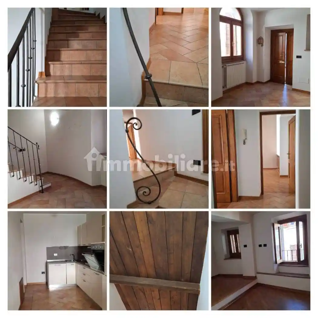 Appartamento in vendita a Castel Focognano