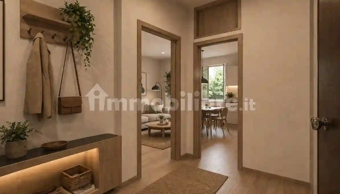 Appartamento - foto 5