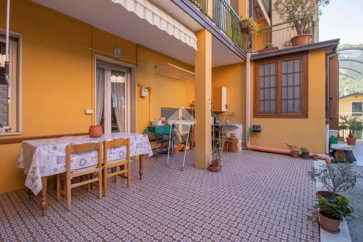 Appartamento in vendita a Lumezzane