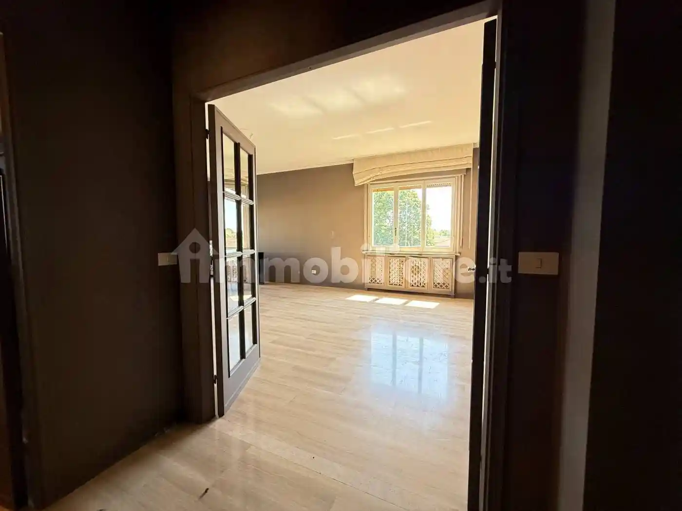 Attico - Mansarda in vendita a Parma