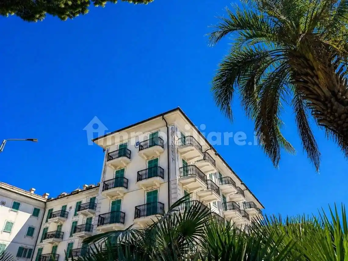 Attico - Mansarda in vendita a Sestri Levante