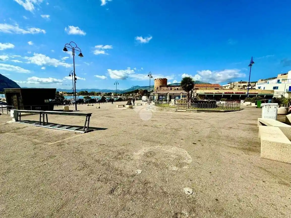 Appartamento in affitto a Palermo