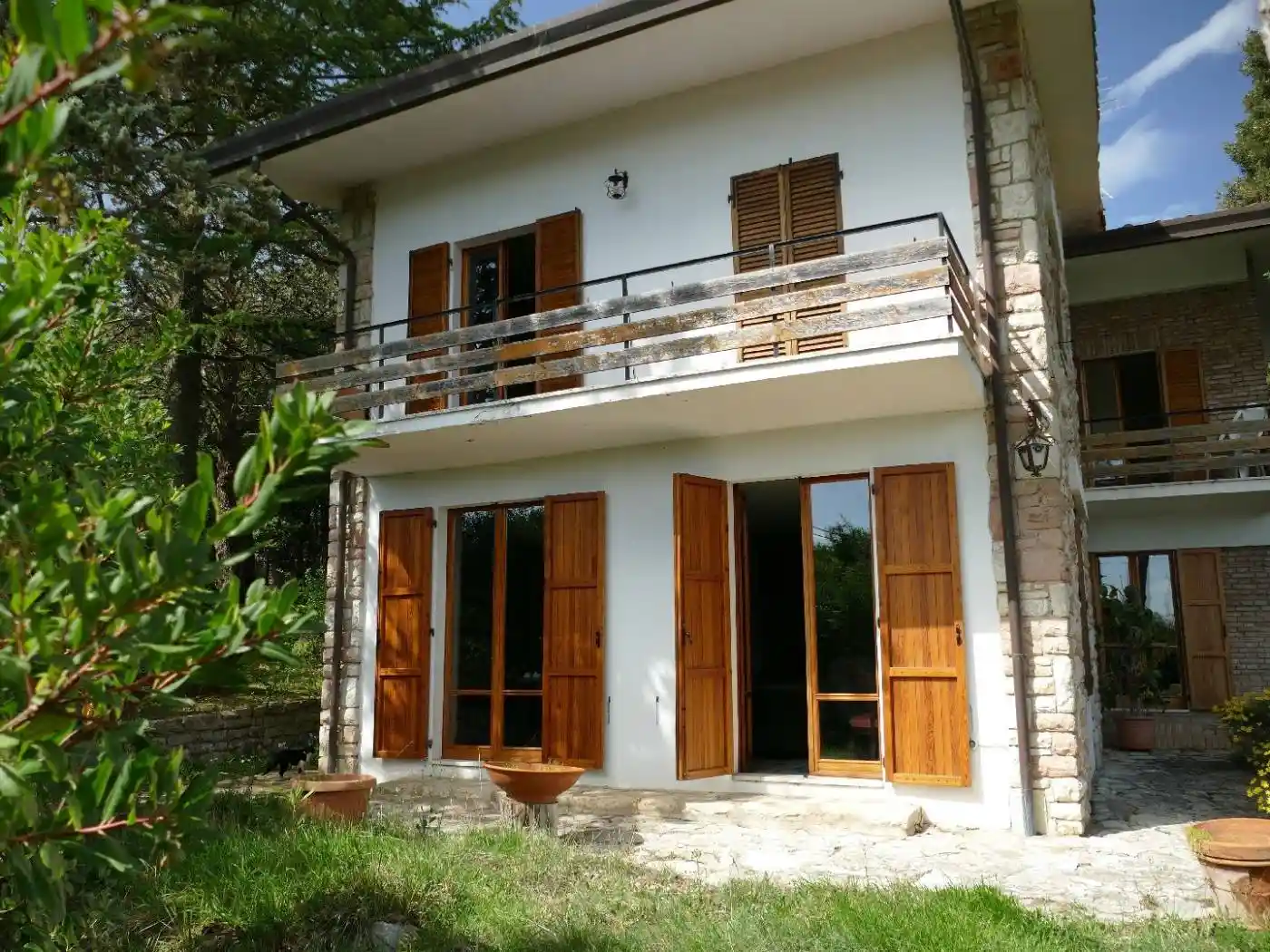 Villa in vendita a Perugia