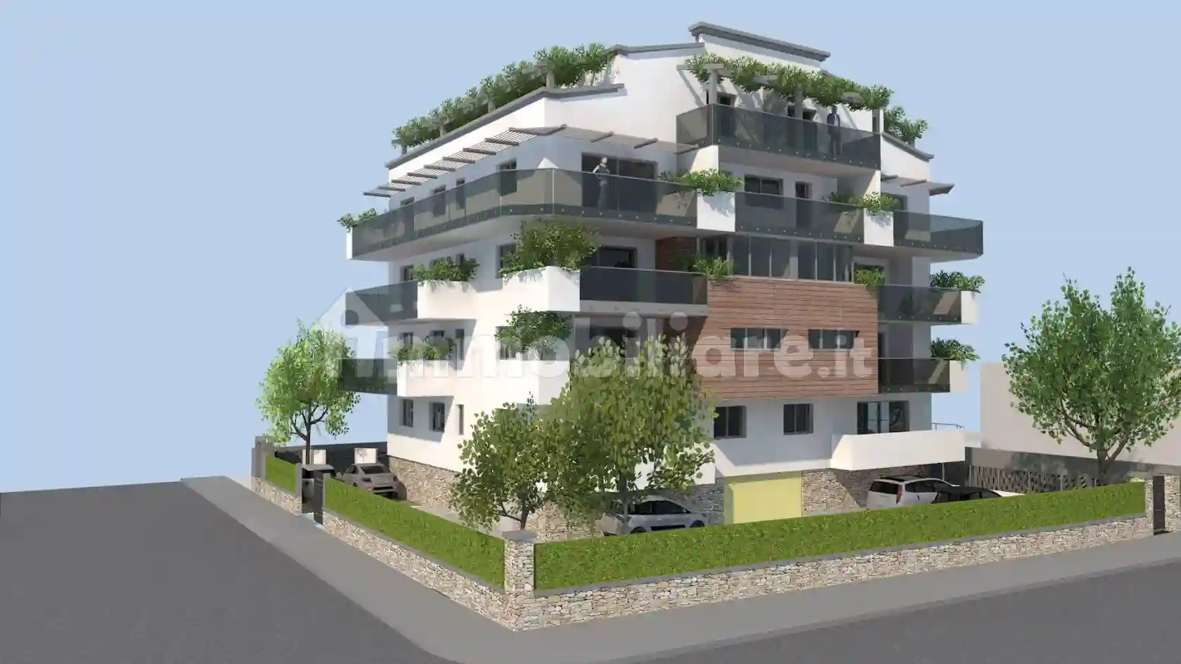 Appartamento - foto 5