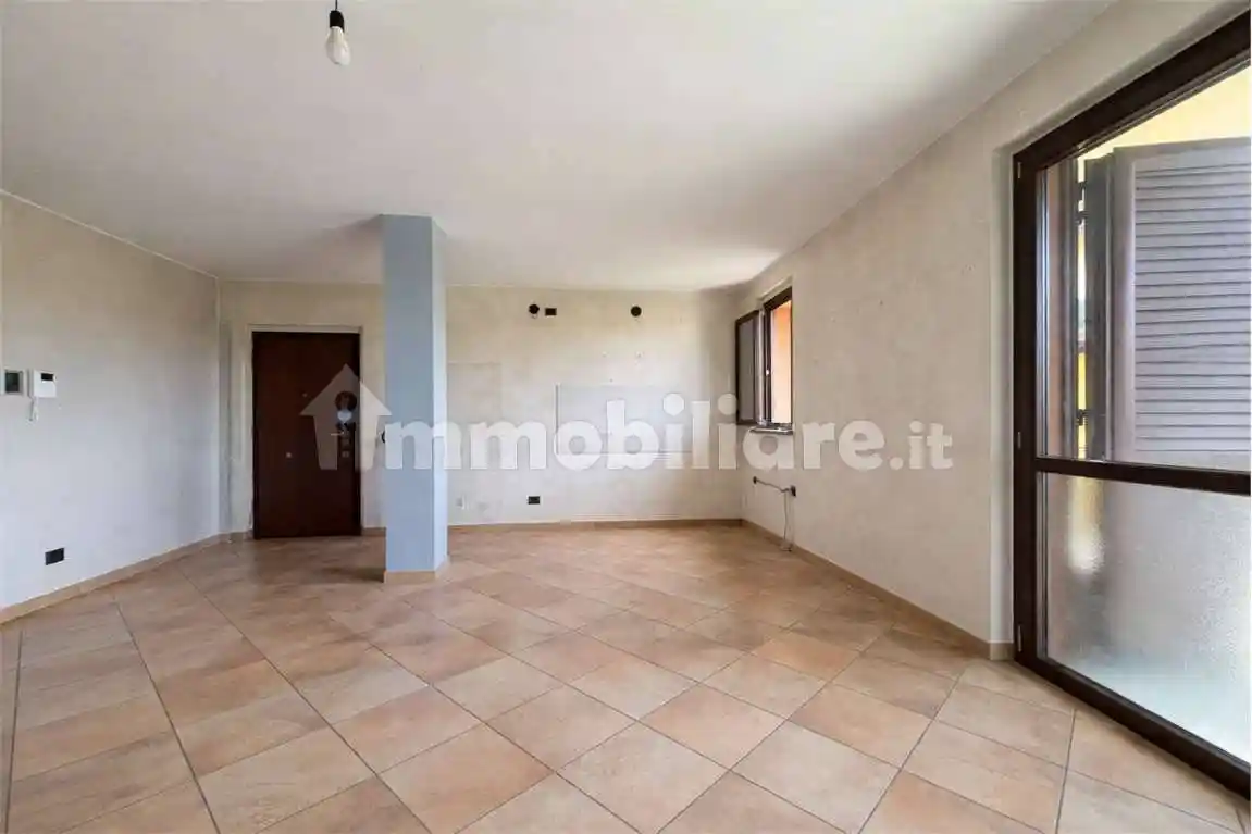 Appartamento in affitto a Cassina Rizzardi