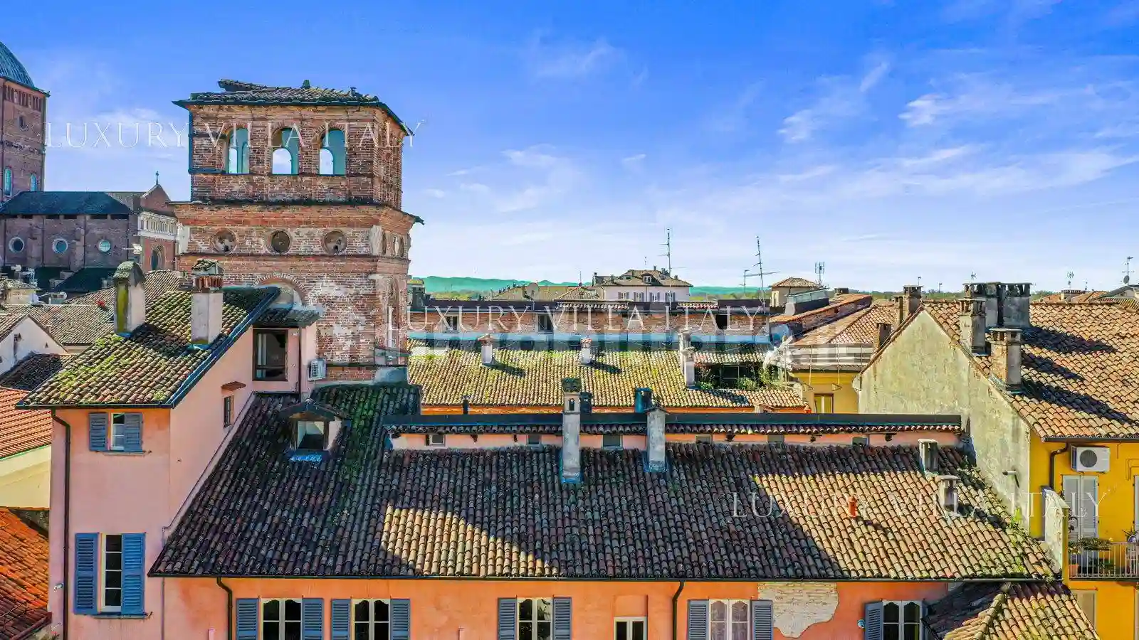 Palazzo - Edificio - foto 2