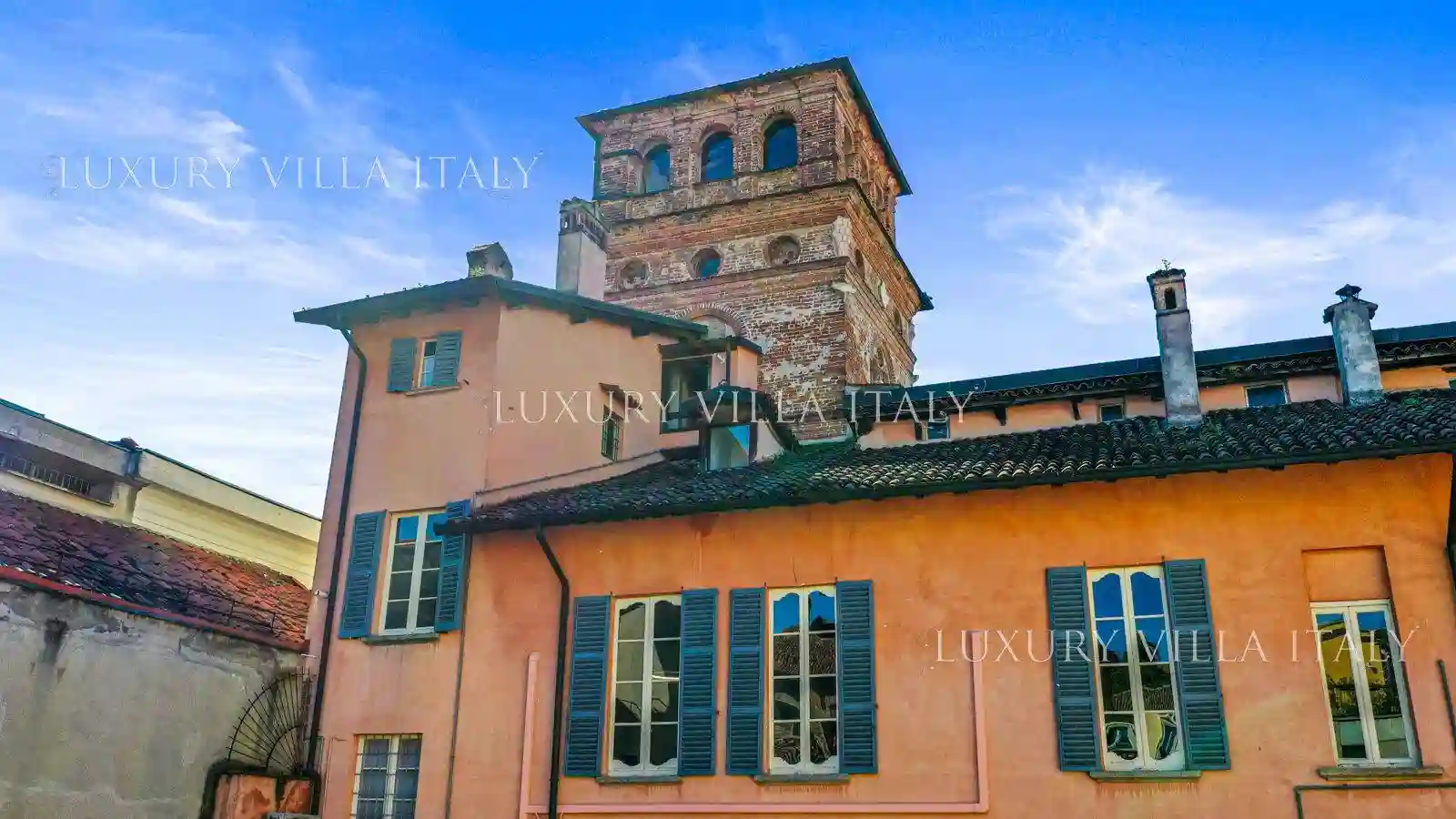 Palazzo - Edificio - foto 3