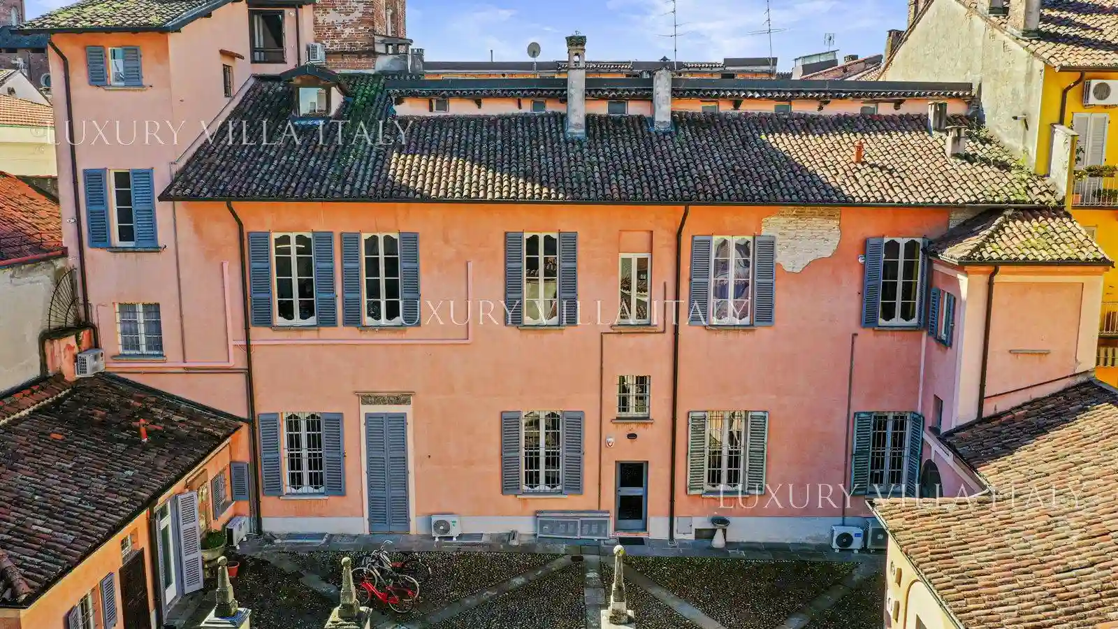 Palazzo - Edificio - foto 4