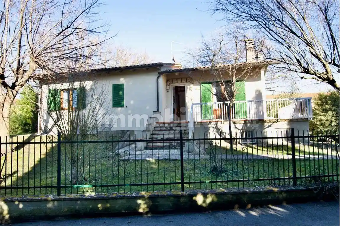 Casa indipendente