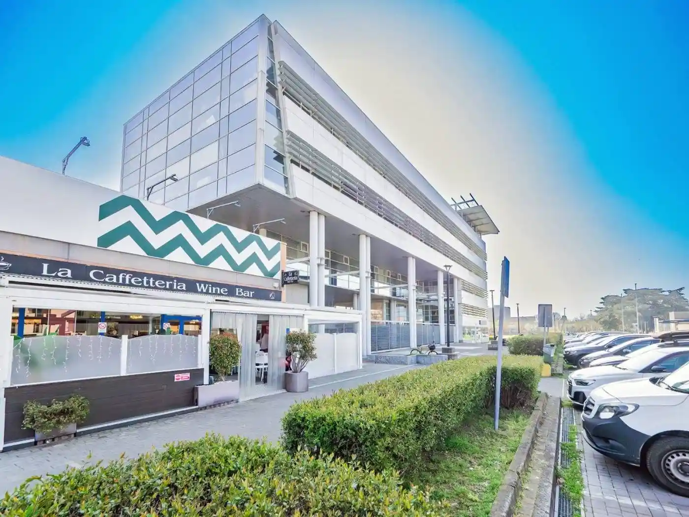 Appartamento in vendita a Desio