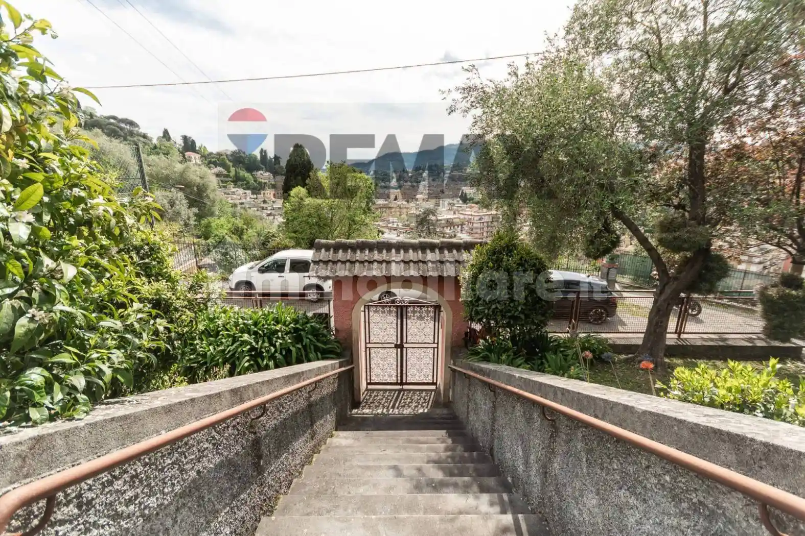 Villa in vendita a Rapallo